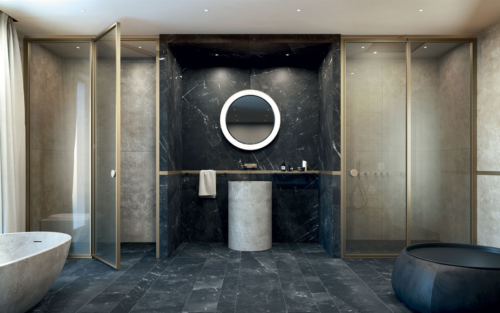 SUITE